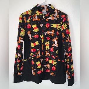 Disney Winnie the Pooh woman’s jacket